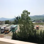 Sweet Hotel