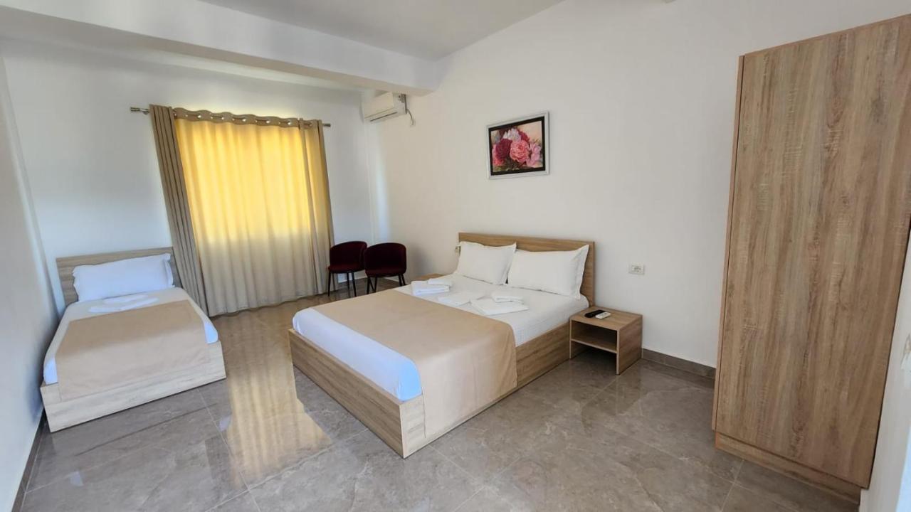 Sweet Hotel Ljaknasi